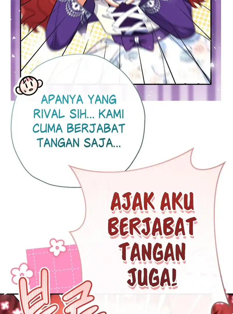 Lord Baby Runs A Romance Fantasy With Cash Chapter 107 - Page 79