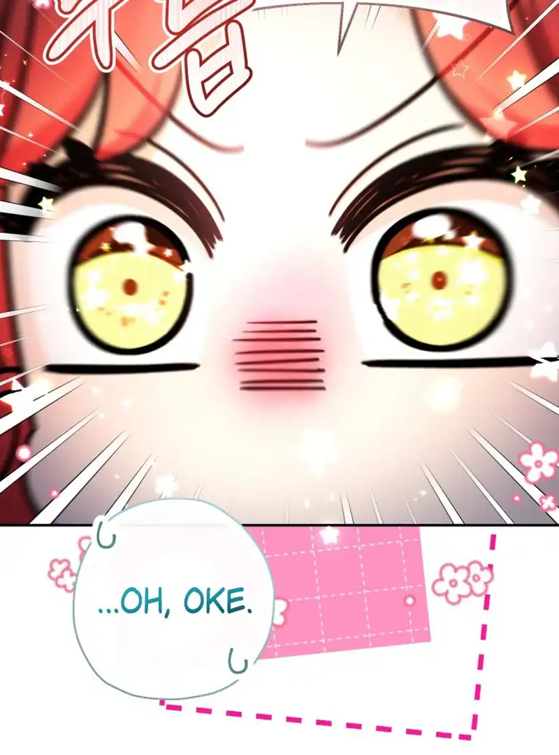 Lord Baby Runs A Romance Fantasy With Cash Chapter 107 - Page 80