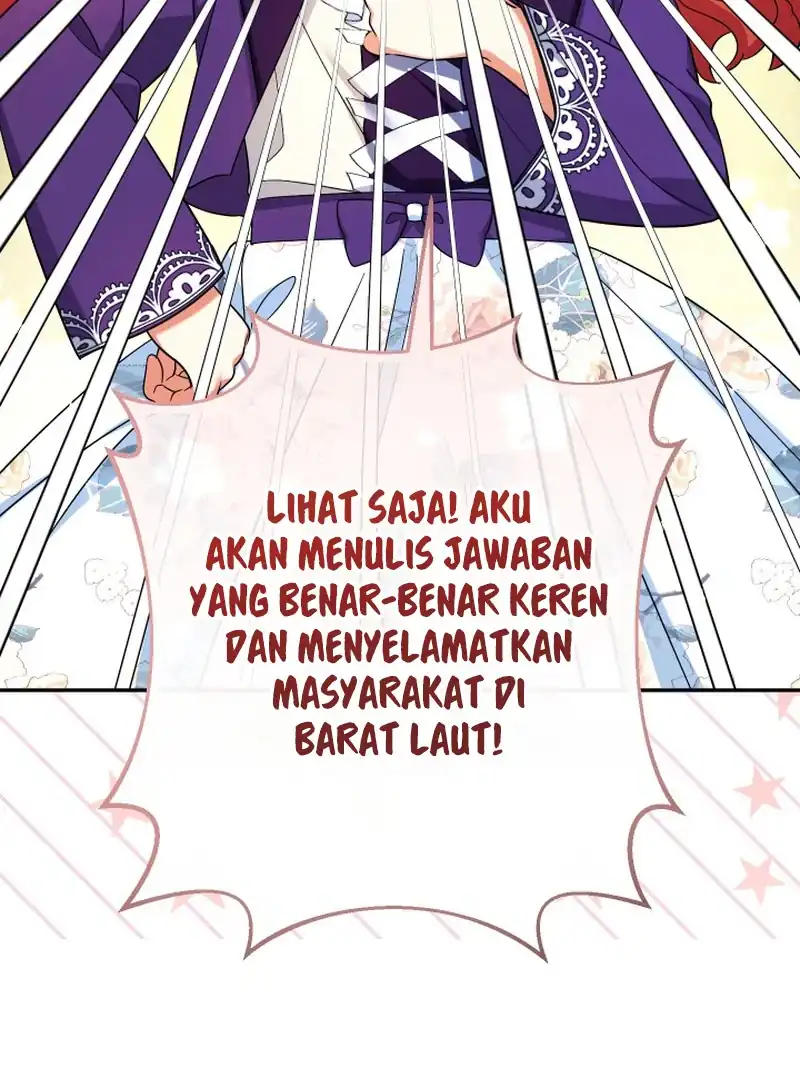 Lord Baby Runs A Romance Fantasy With Cash Chapter 107 - Page 85