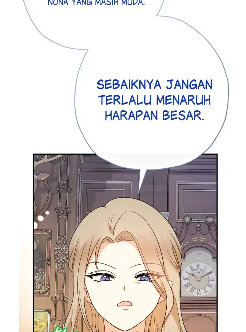 Lord Baby Runs A Romance Fantasy With Cash Chapter 108 - Page 10