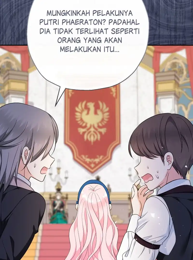 Lord Baby Runs A Romance Fantasy With Cash Chapter 108 - Page 102