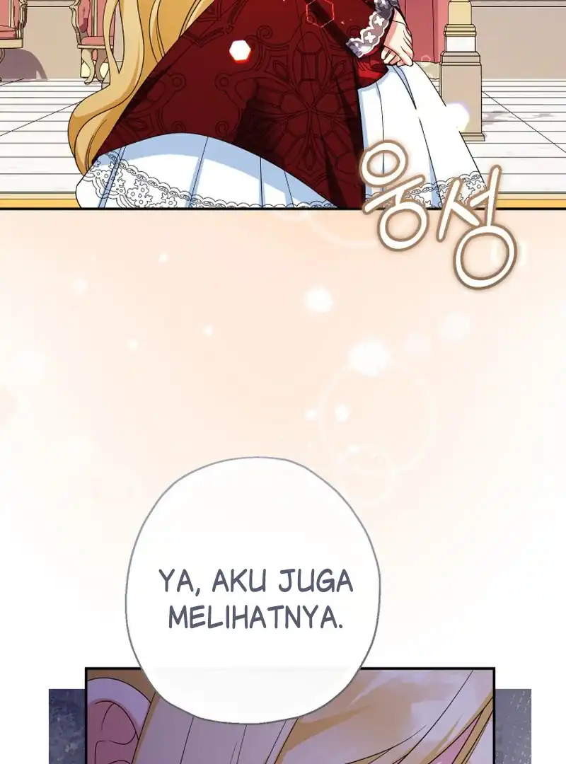 Lord Baby Runs A Romance Fantasy With Cash Chapter 108 - Page 105