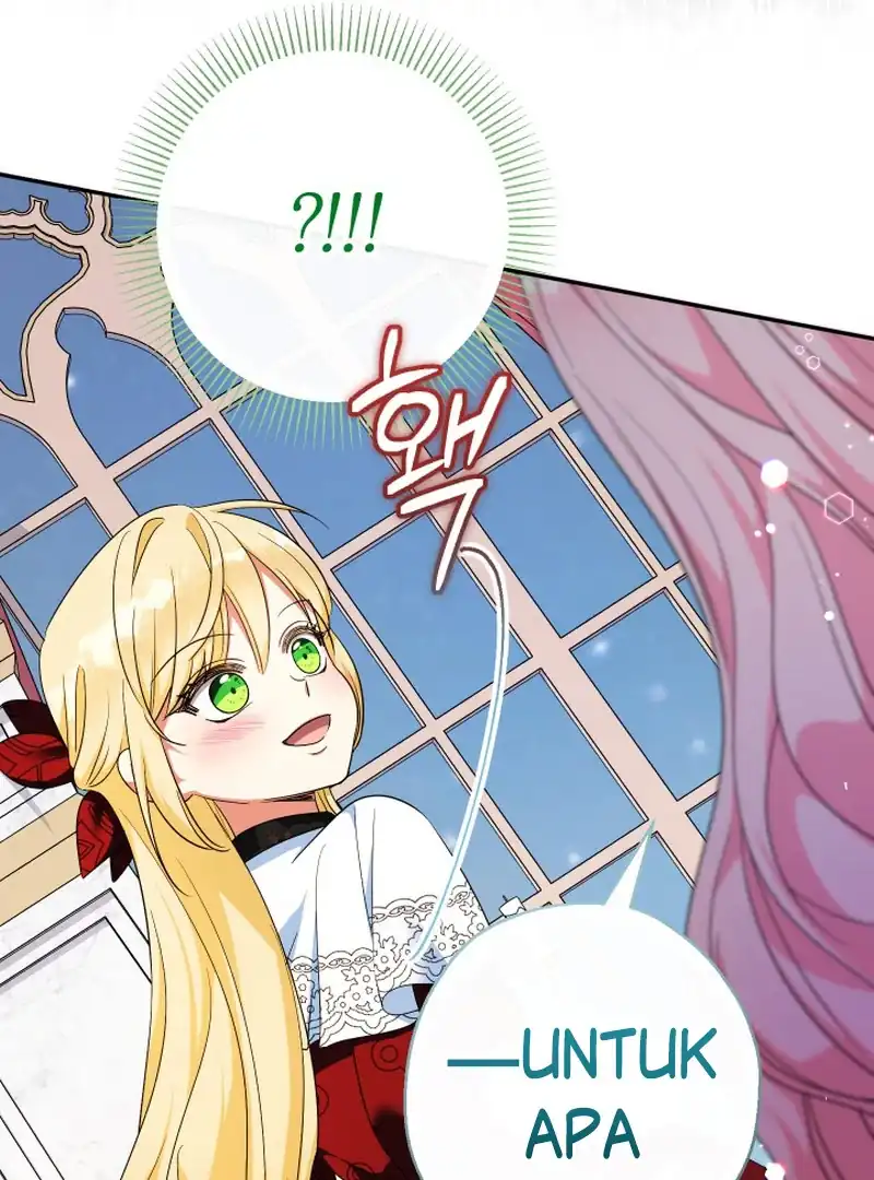 Lord Baby Runs A Romance Fantasy With Cash Chapter 108 - Page 135