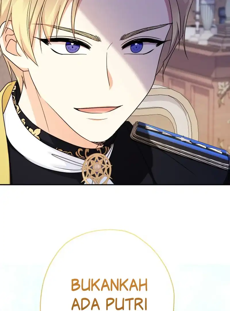 Lord Baby Runs A Romance Fantasy With Cash Chapter 108 - Page 19