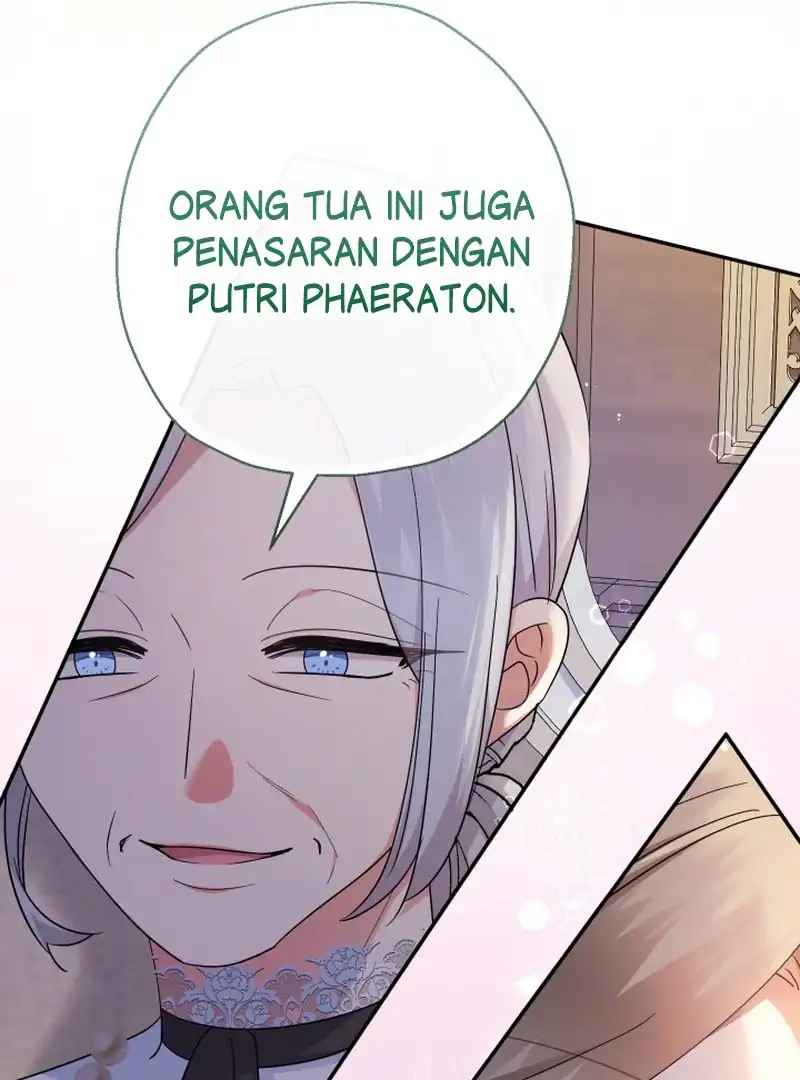 Lord Baby Runs A Romance Fantasy With Cash Chapter 108 - Page 22