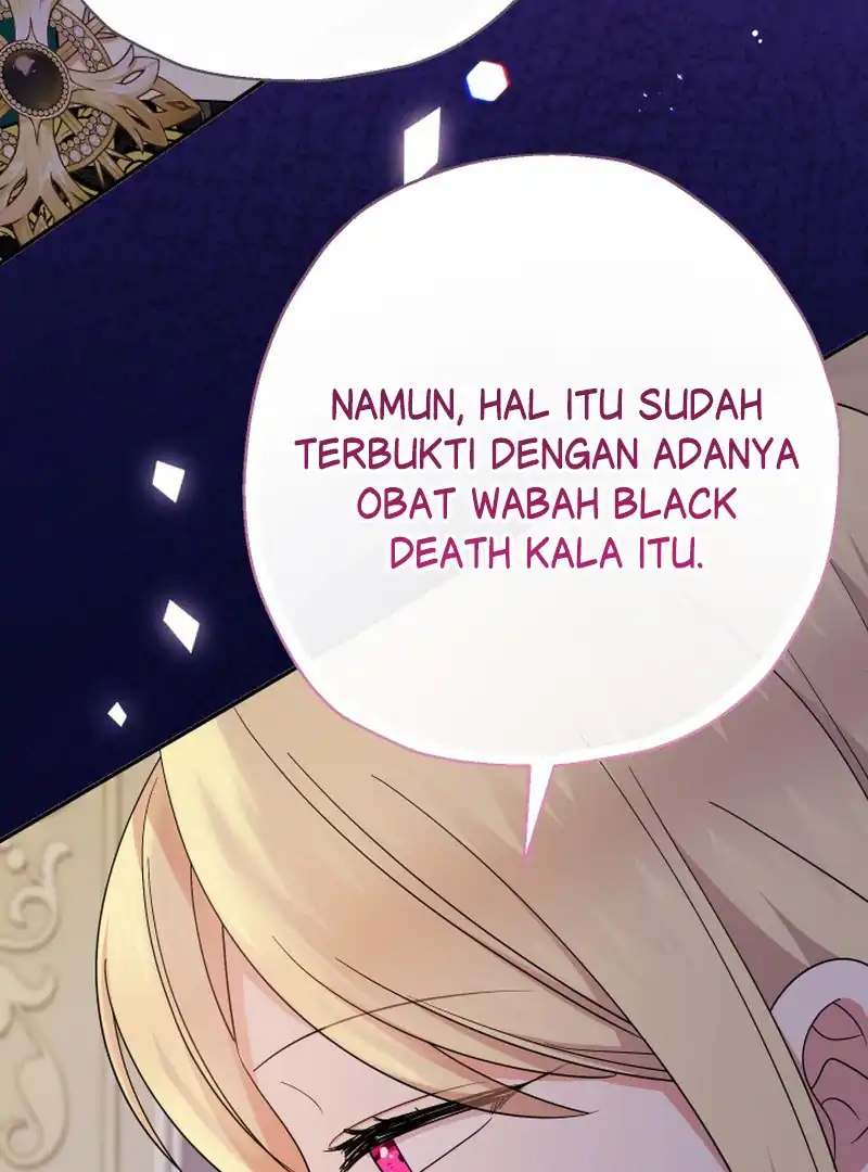 Lord Baby Runs A Romance Fantasy With Cash Chapter 108 - Page 24