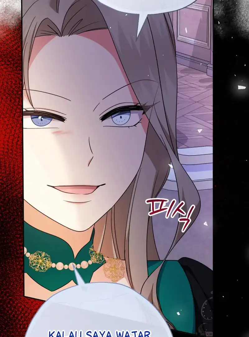 Lord Baby Runs A Romance Fantasy With Cash Chapter 108 - Page 28