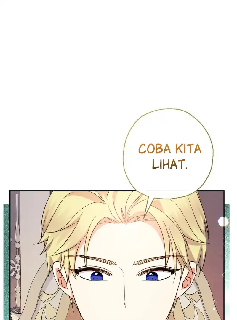 Lord Baby Runs A Romance Fantasy With Cash Chapter 108 - Page 34