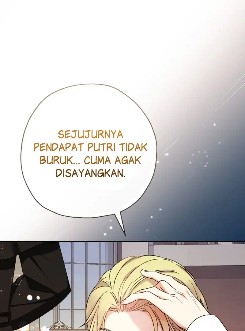 Lord Baby Runs A Romance Fantasy With Cash Chapter 108 - Page 42