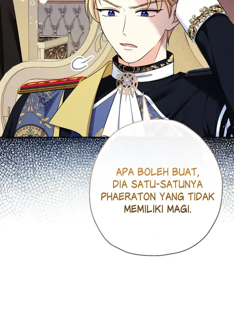 Lord Baby Runs A Romance Fantasy With Cash Chapter 108 - Page 43