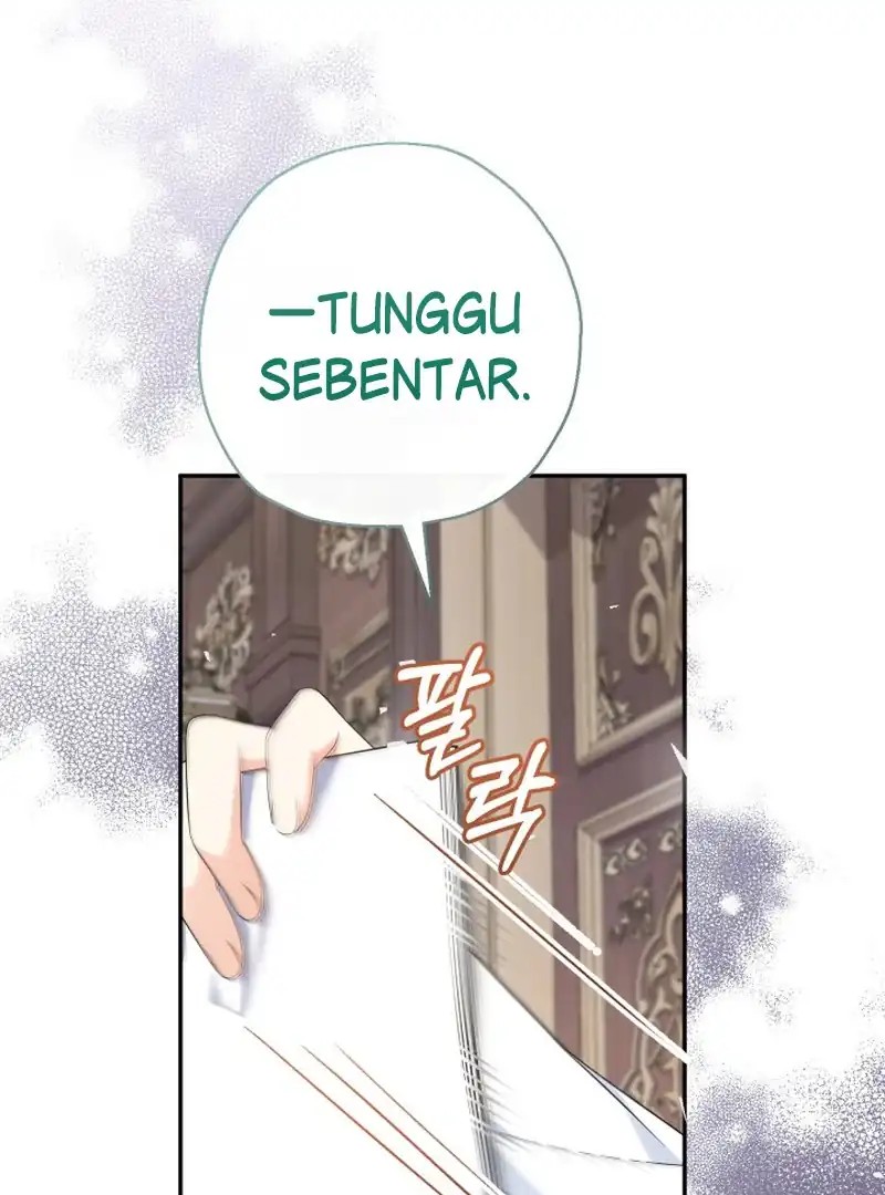 Lord Baby Runs A Romance Fantasy With Cash Chapter 108 - Page 49