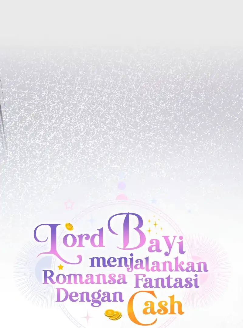 Lord Baby Runs A Romance Fantasy With Cash Chapter 108 - Page 53