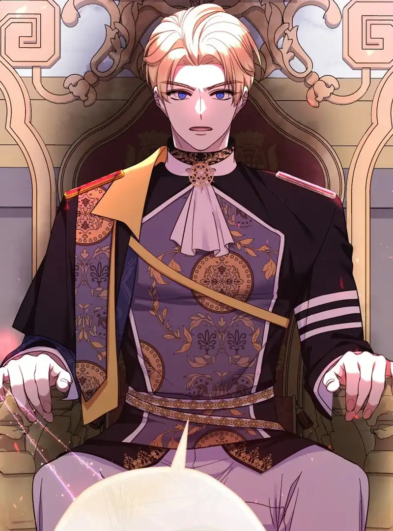 Lord Baby Runs A Romance Fantasy With Cash Chapter 108 - Page 60
