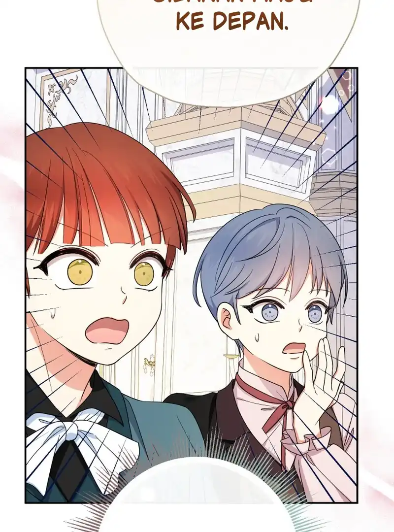 Lord Baby Runs A Romance Fantasy With Cash Chapter 108 - Page 62