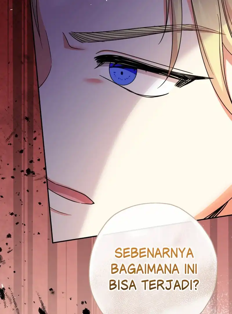Lord Baby Runs A Romance Fantasy With Cash Chapter 108 - Page 69