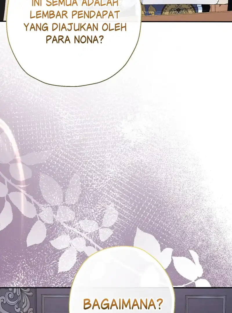 Lord Baby Runs A Romance Fantasy With Cash Chapter 108 - Page 7