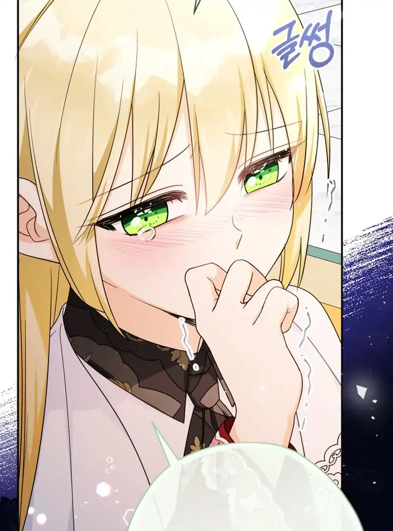 Lord Baby Runs A Romance Fantasy With Cash Chapter 108 - Page 74