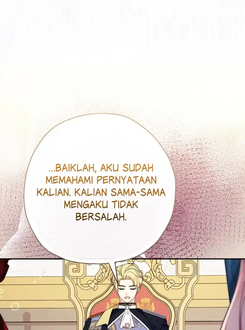 Lord Baby Runs A Romance Fantasy With Cash Chapter 108 - Page 78