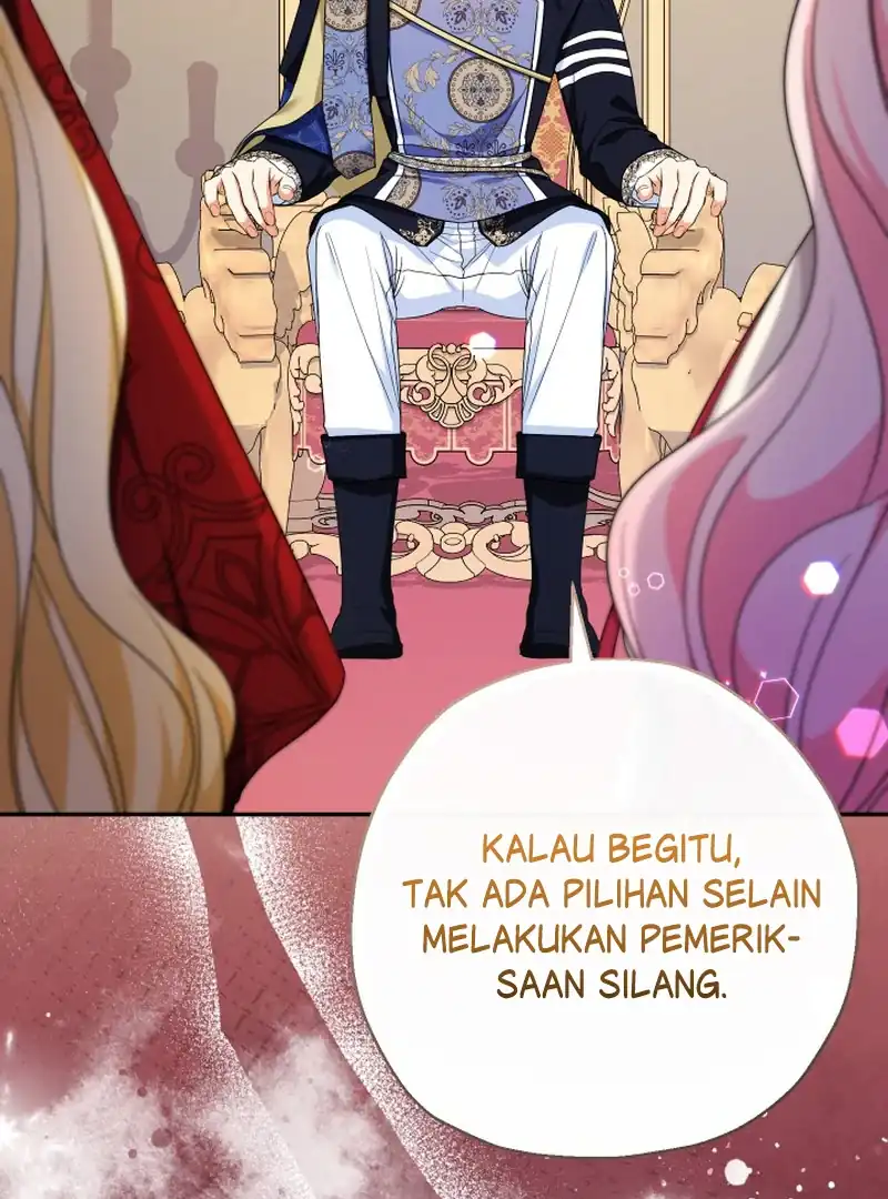 Lord Baby Runs A Romance Fantasy With Cash Chapter 108 - Page 79