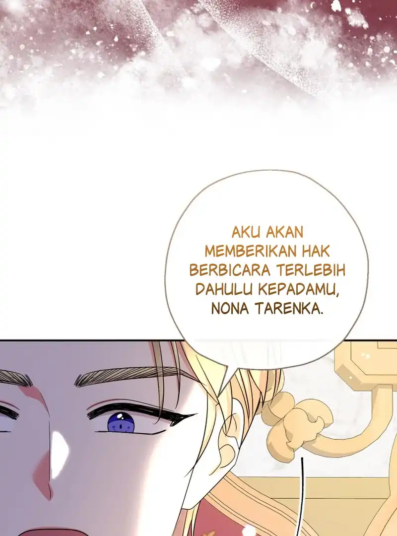 Lord Baby Runs A Romance Fantasy With Cash Chapter 108 - Page 80