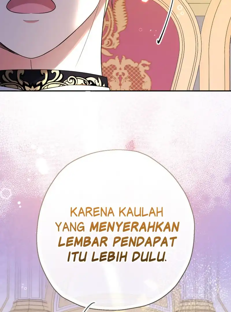 Lord Baby Runs A Romance Fantasy With Cash Chapter 108 - Page 81