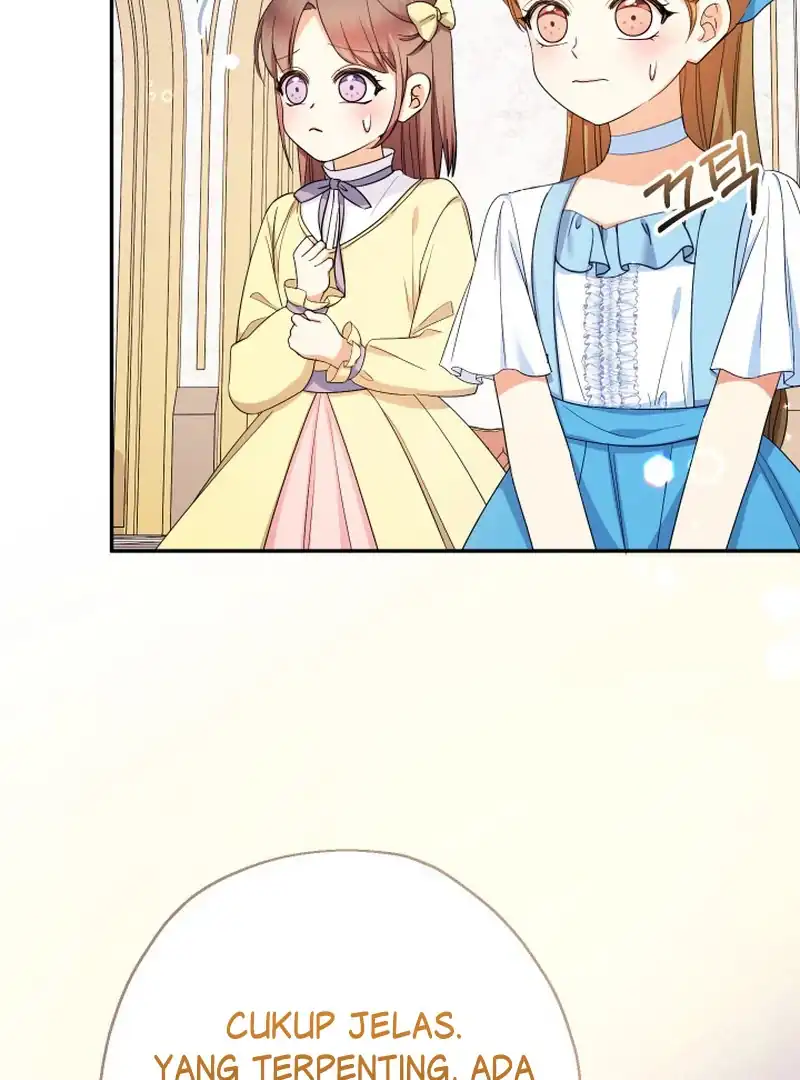 Lord Baby Runs A Romance Fantasy With Cash Chapter 108 - Page 88