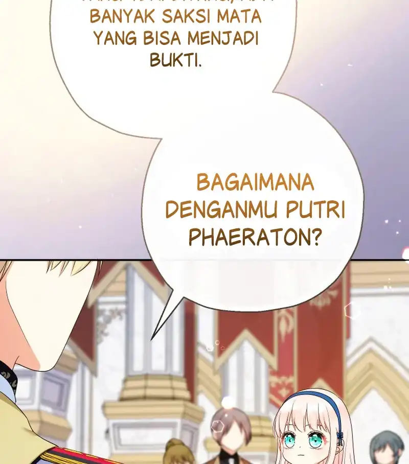 Lord Baby Runs A Romance Fantasy With Cash Chapter 108 - Page 89