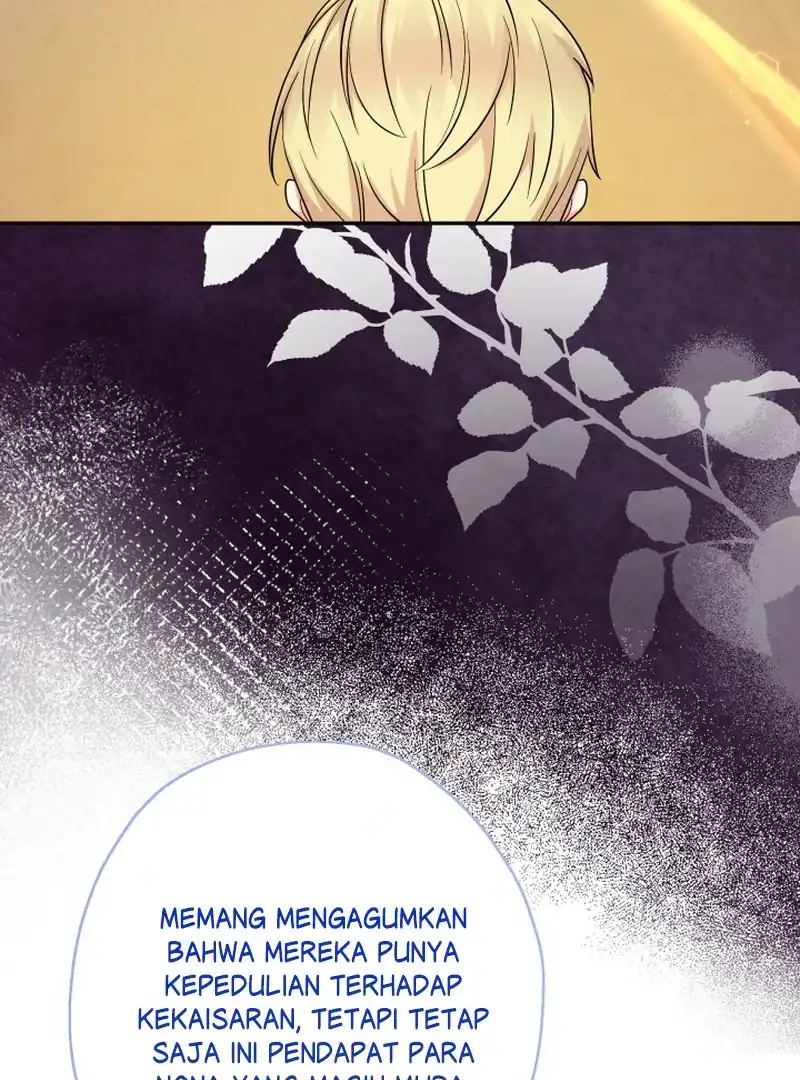 Lord Baby Runs A Romance Fantasy With Cash Chapter 108 - Page 9