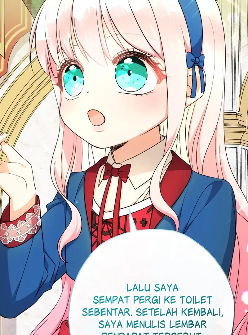 Lord Baby Runs A Romance Fantasy With Cash Chapter 108 - Page 92