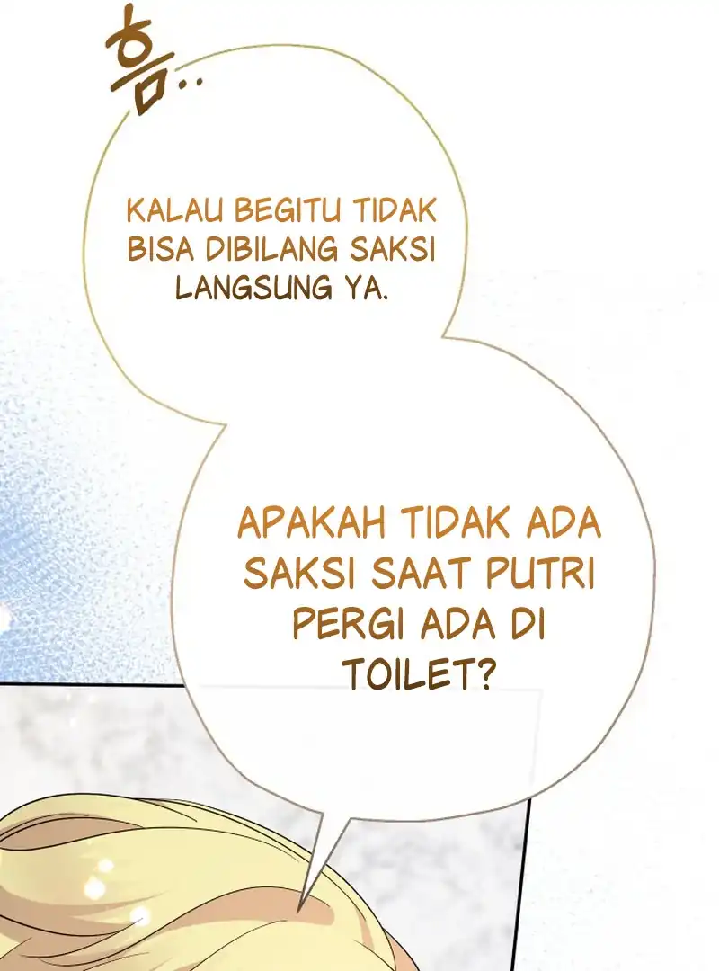Lord Baby Runs A Romance Fantasy With Cash Chapter 108 - Page 98
