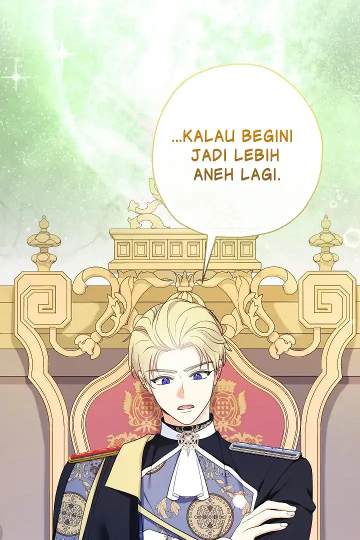 Lord Baby Runs A Romance Fantasy With Cash Chapter 109 - Page 105