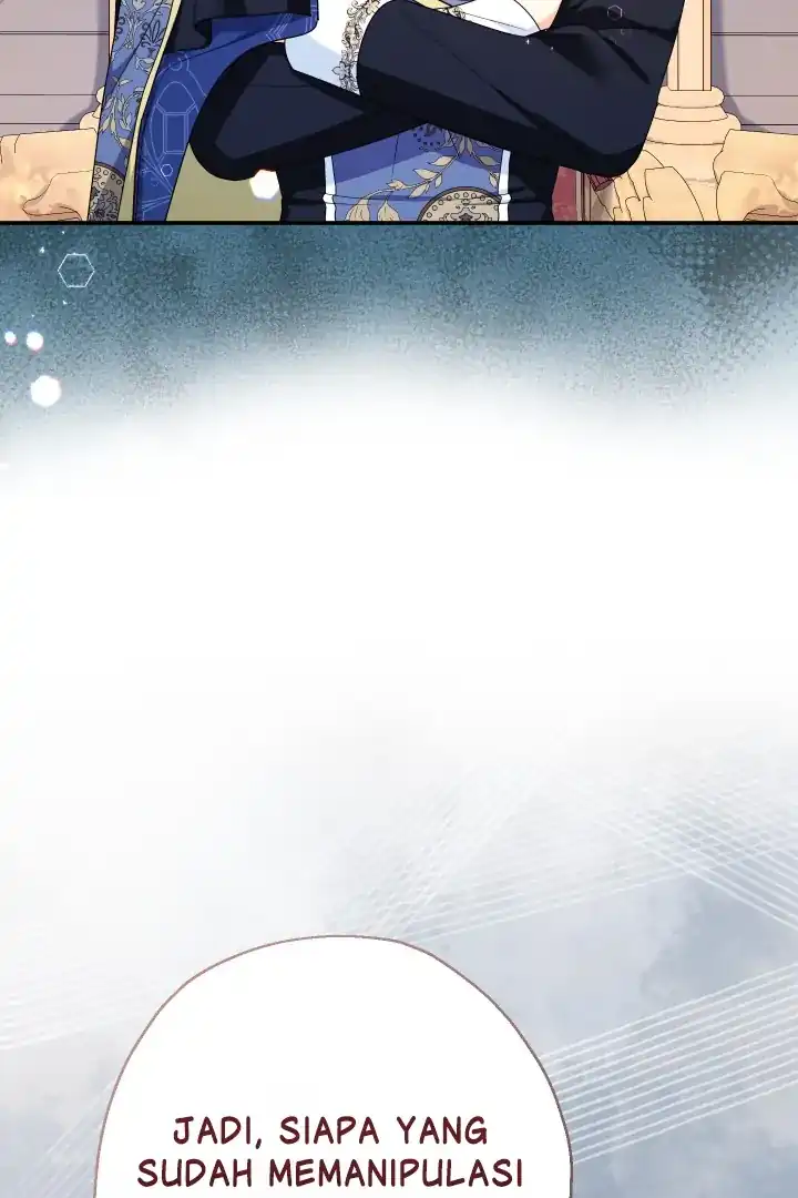 Lord Baby Runs A Romance Fantasy With Cash Chapter 109 - Page 106