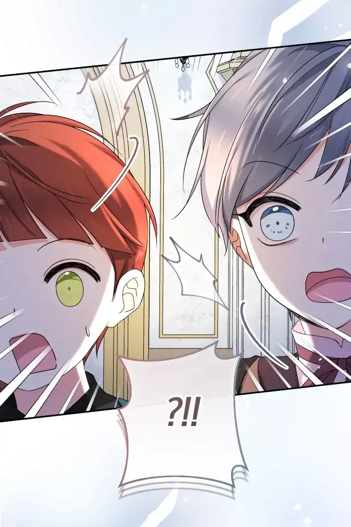 Lord Baby Runs A Romance Fantasy With Cash Chapter 109 - Page 109
