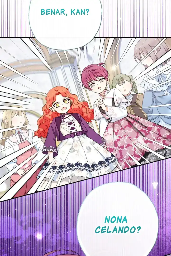 Lord Baby Runs A Romance Fantasy With Cash Chapter 109 - Page 112