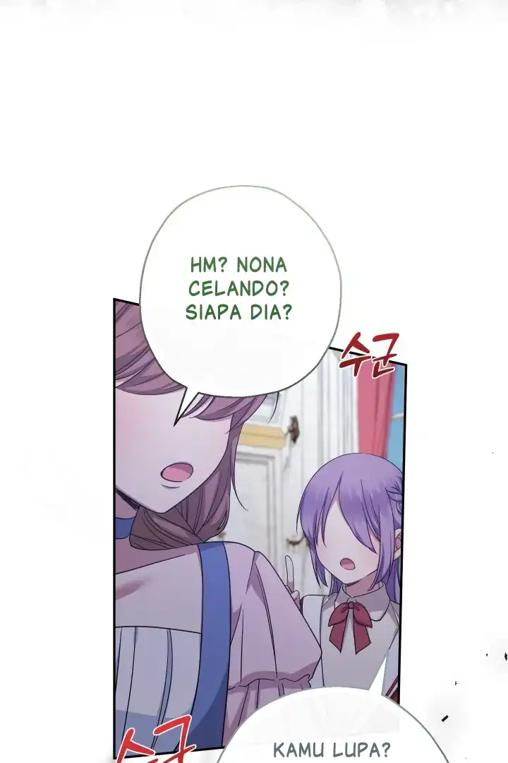 Lord Baby Runs A Romance Fantasy With Cash Chapter 109 - Page 115