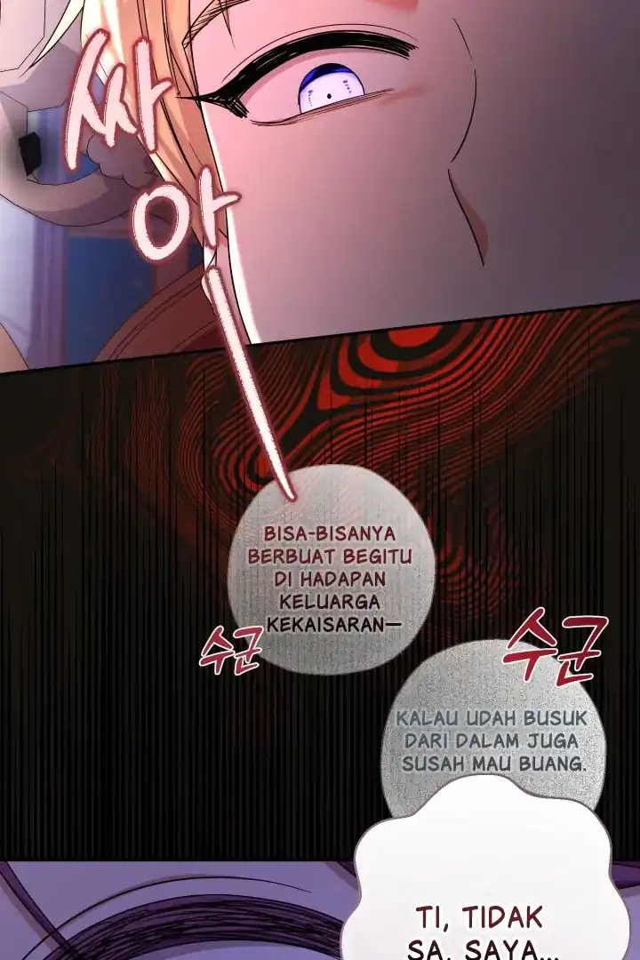 Lord Baby Runs A Romance Fantasy With Cash Chapter 109 - Page 117