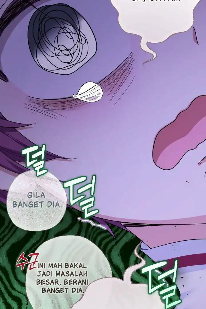 Lord Baby Runs A Romance Fantasy With Cash Chapter 109 - Page 118