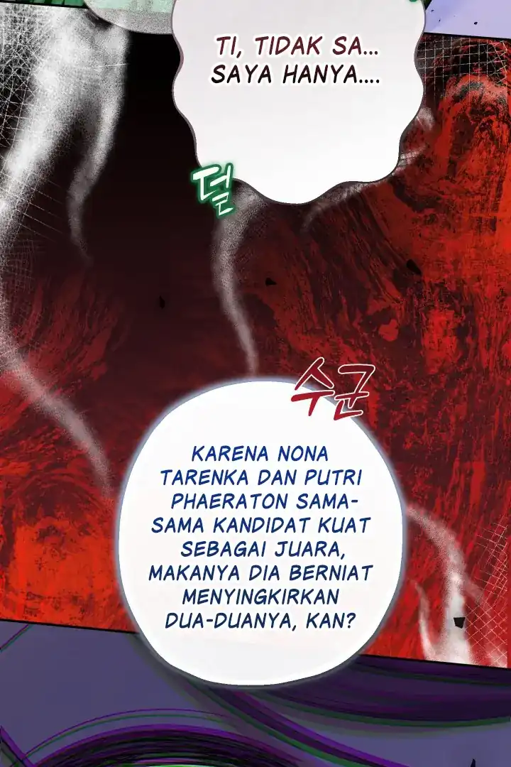Lord Baby Runs A Romance Fantasy With Cash Chapter 109 - Page 119