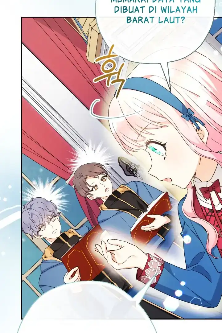 Lord Baby Runs A Romance Fantasy With Cash Chapter 109 - Page 16