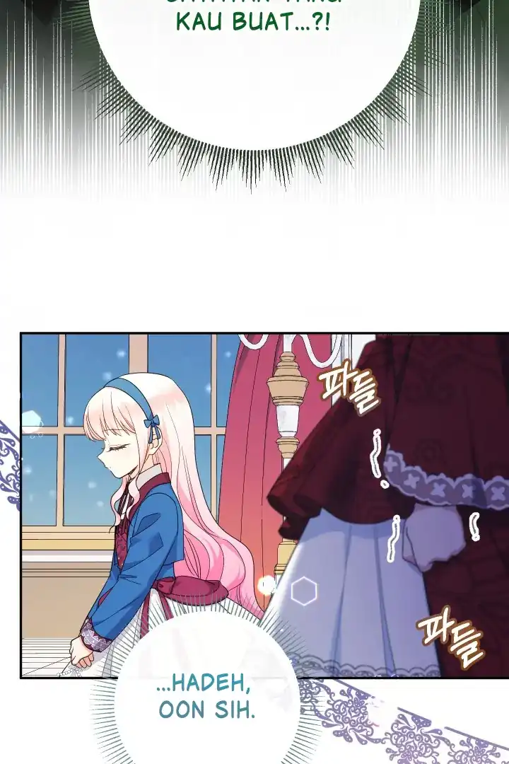 Lord Baby Runs A Romance Fantasy With Cash Chapter 109 - Page 24