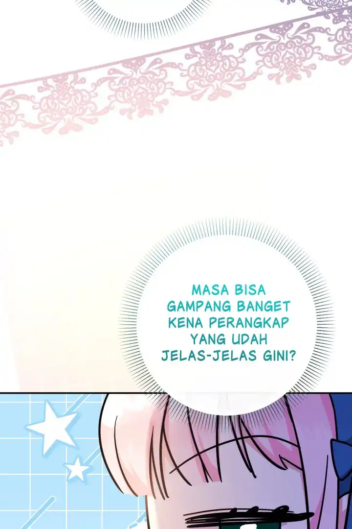 Lord Baby Runs A Romance Fantasy With Cash Chapter 109 - Page 25