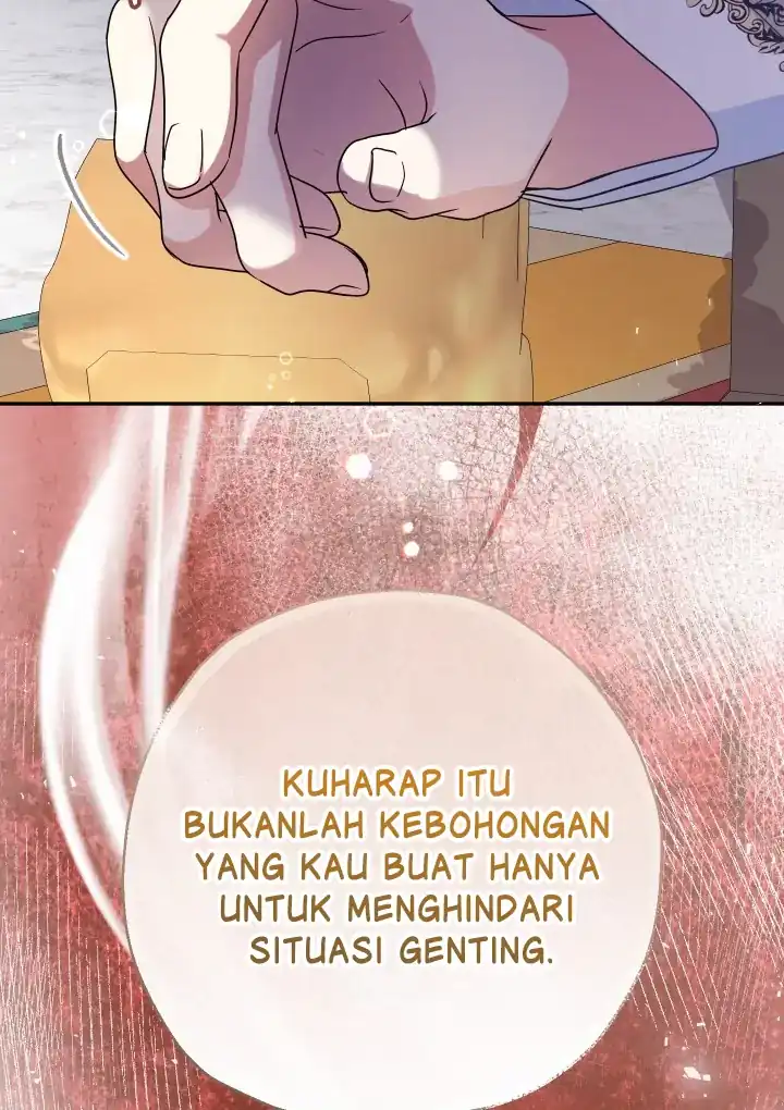 Lord Baby Runs A Romance Fantasy With Cash Chapter 109 - Page 28