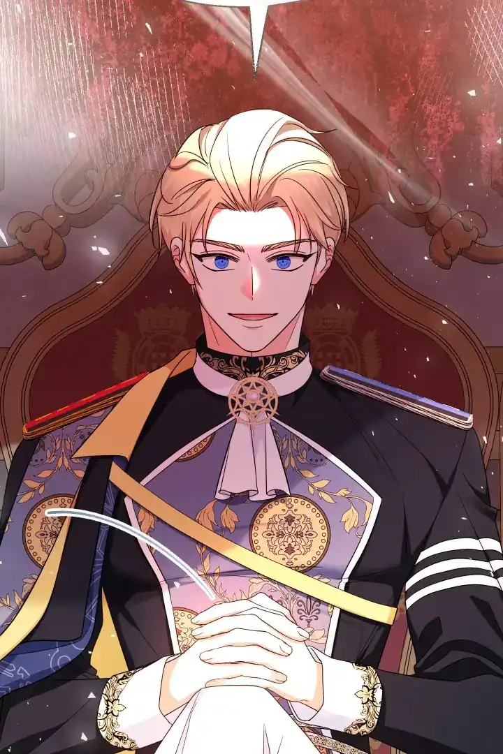 Lord Baby Runs A Romance Fantasy With Cash Chapter 109 - Page 29