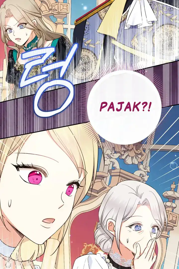 Lord Baby Runs A Romance Fantasy With Cash Chapter 109 - Page 36