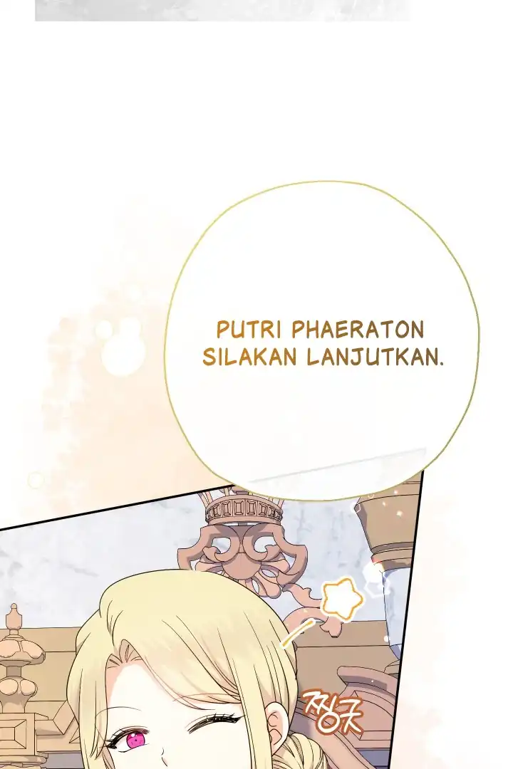 Lord Baby Runs A Romance Fantasy With Cash Chapter 109 - Page 46
