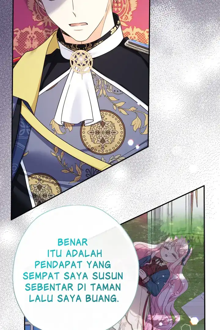 Lord Baby Runs A Romance Fantasy With Cash Chapter 109 - Page 6