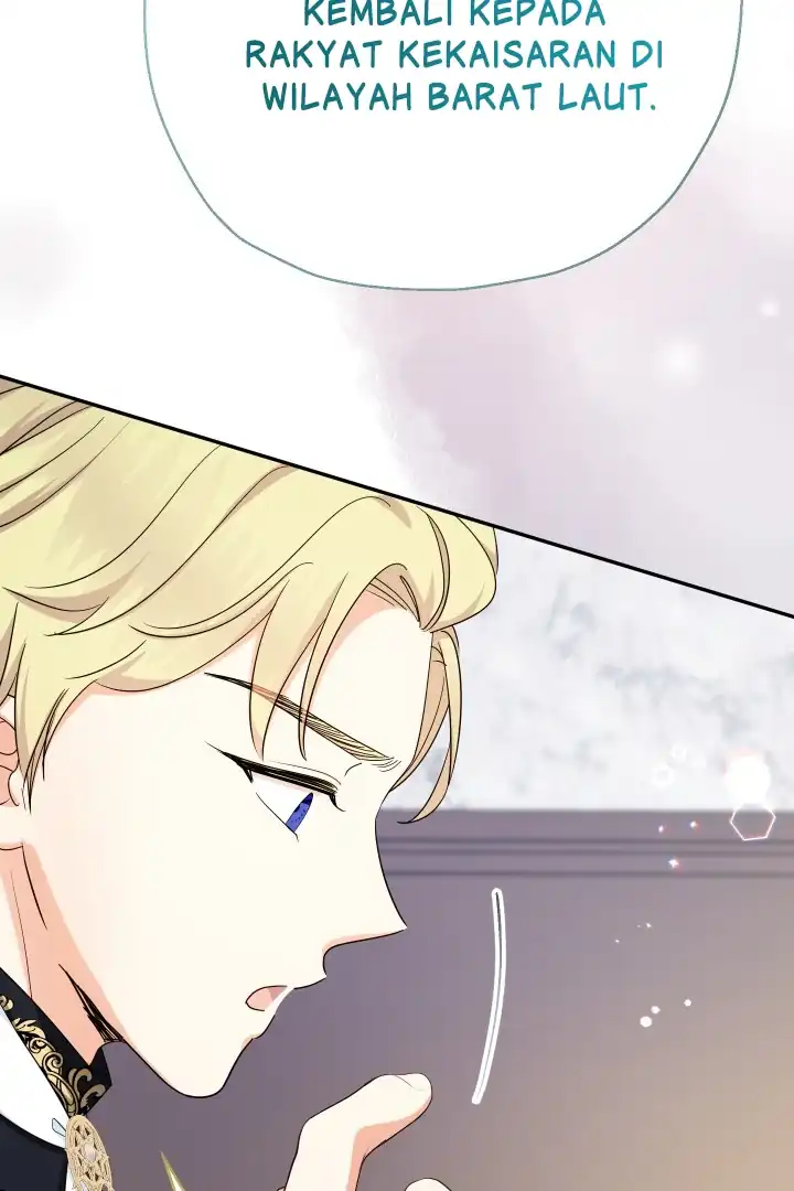 Lord Baby Runs A Romance Fantasy With Cash Chapter 109 - Page 64