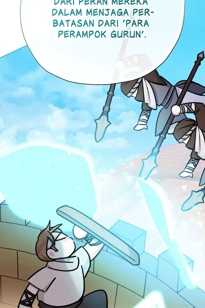 Lord Baby Runs A Romance Fantasy With Cash Chapter 109 - Page 68
