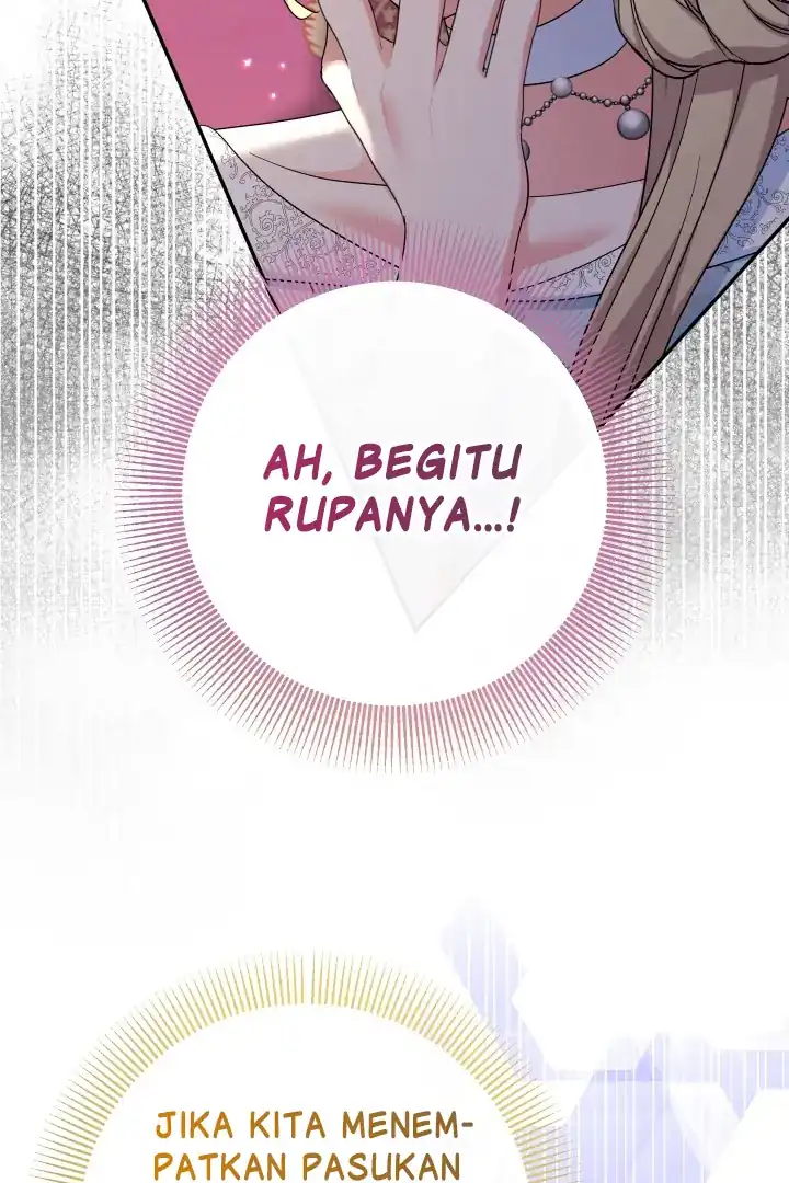 Lord Baby Runs A Romance Fantasy With Cash Chapter 109 - Page 75