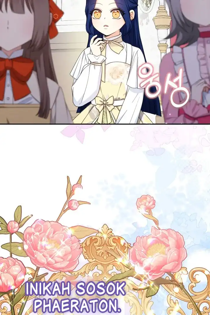 Lord Baby Runs A Romance Fantasy With Cash Chapter 109 - Page 81